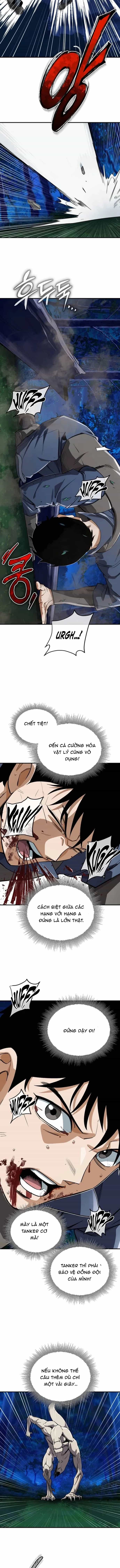 Huyết Ma Chuyển Sinh - Chương 42 - ảnh 6