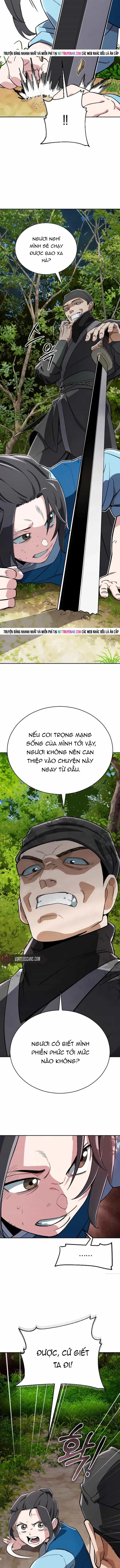 Huyết Ma Chuyển Sinh - Chương 44 - ảnh 10