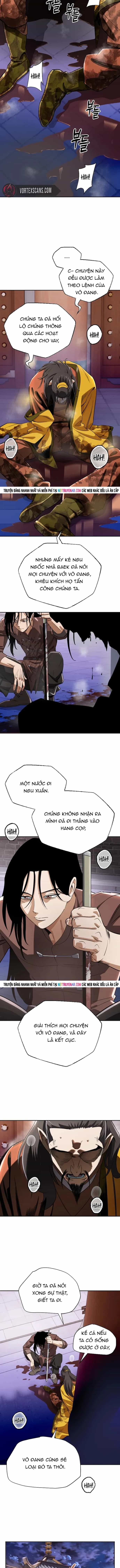 Huyết Ma Chuyển Sinh - Chương 45 - ảnh 13
