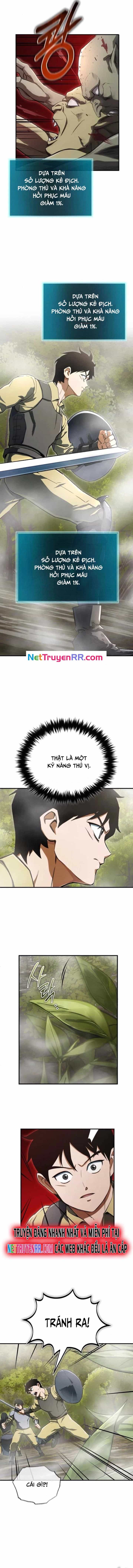 Huyết Ma Chuyển Sinh - Chương 6 - ảnh 16
