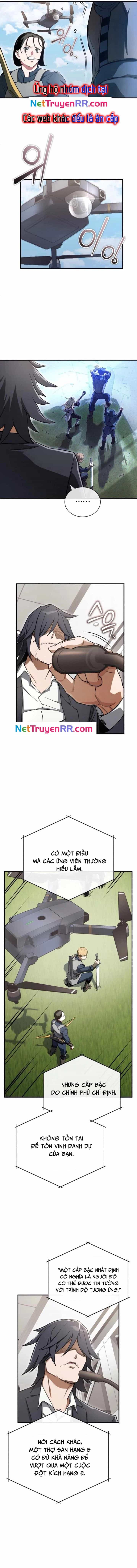 Huyết Ma Chuyển Sinh - Chương 6 - ảnh 3
