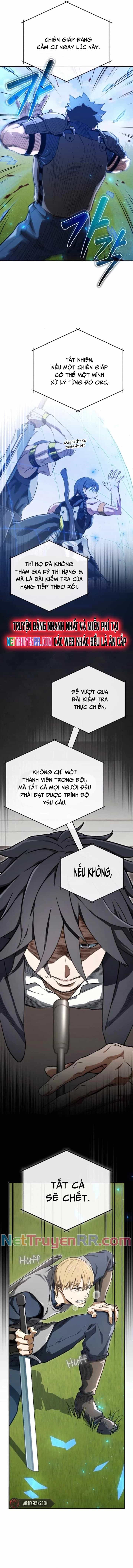 Huyết Ma Chuyển Sinh - Chương 6 - ảnh 4