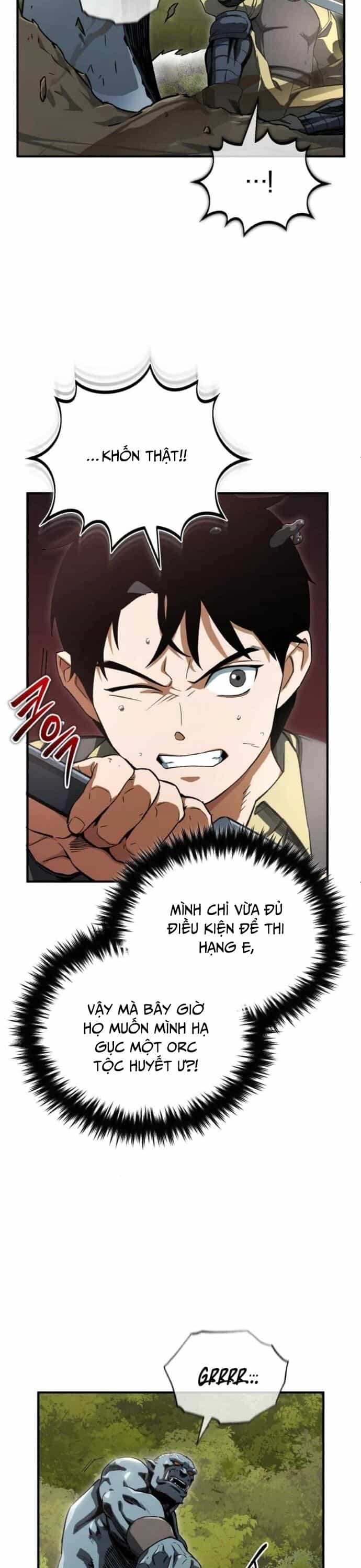 Huyết Ma Chuyển Sinh - Chương 7 - ảnh 19