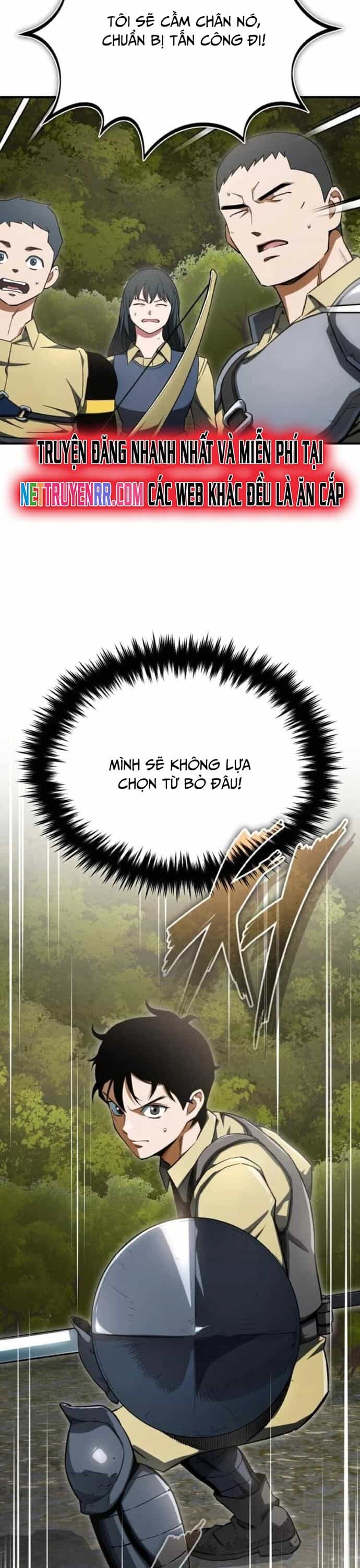 Huyết Ma Chuyển Sinh - Chương 7 - ảnh 21