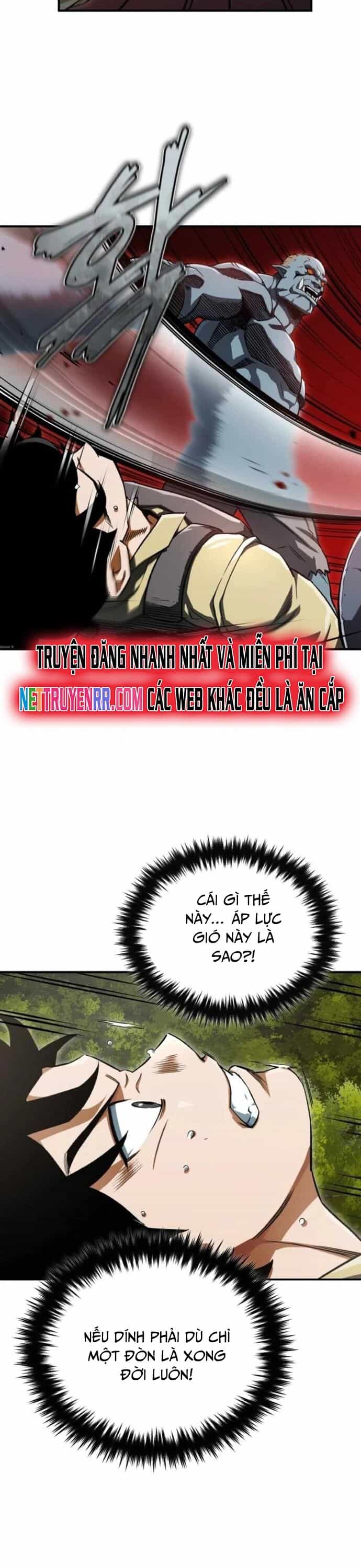Huyết Ma Chuyển Sinh - Chương 7 - ảnh 25