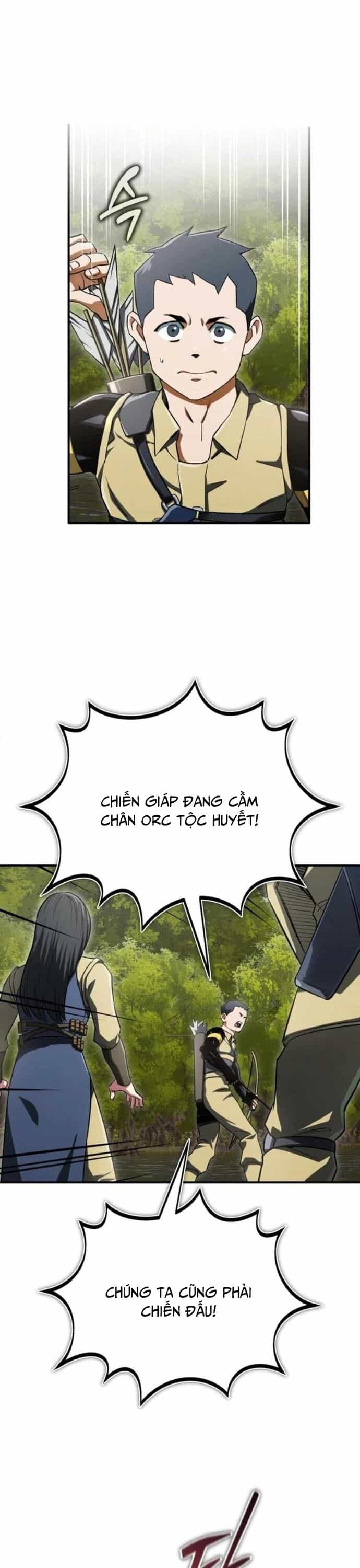 Huyết Ma Chuyển Sinh - Chương 7 - ảnh 26