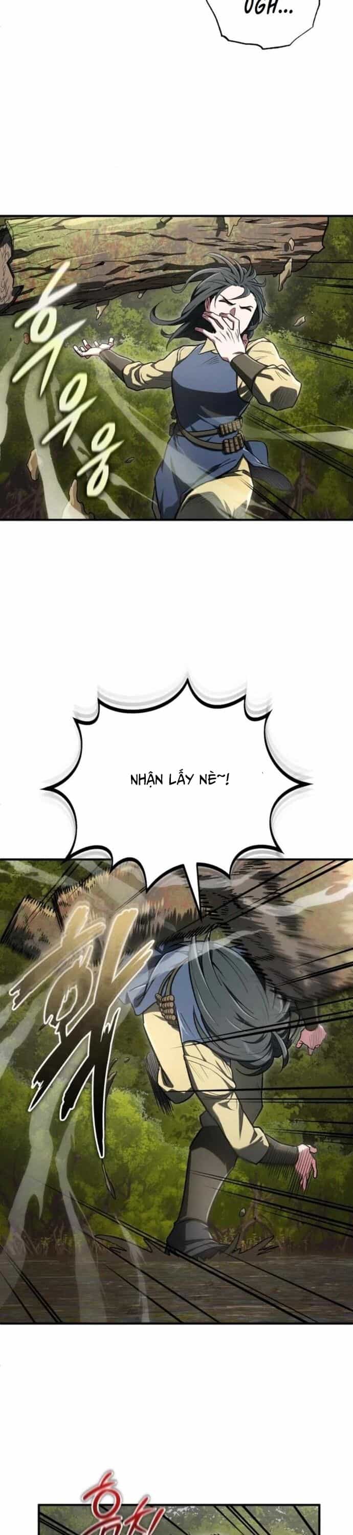 Huyết Ma Chuyển Sinh - Chương 7 - ảnh 32