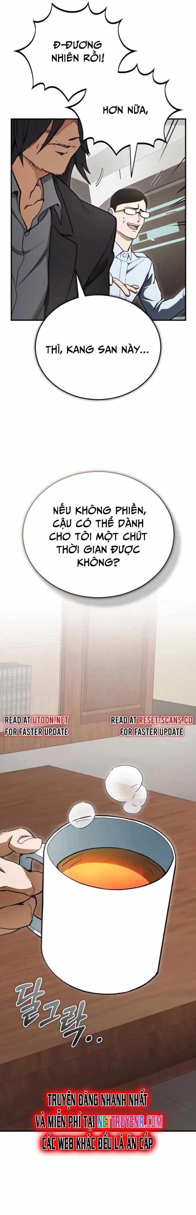 Huyết Ma Chuyển Sinh - Chương 8 - ảnh 18