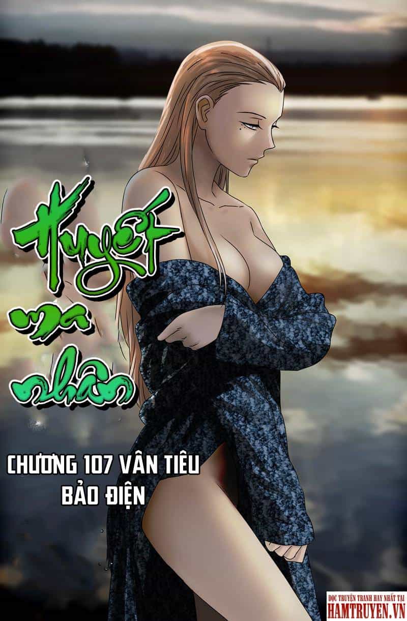 Huyết Ma Nhân - Chương 107 - ảnh 2