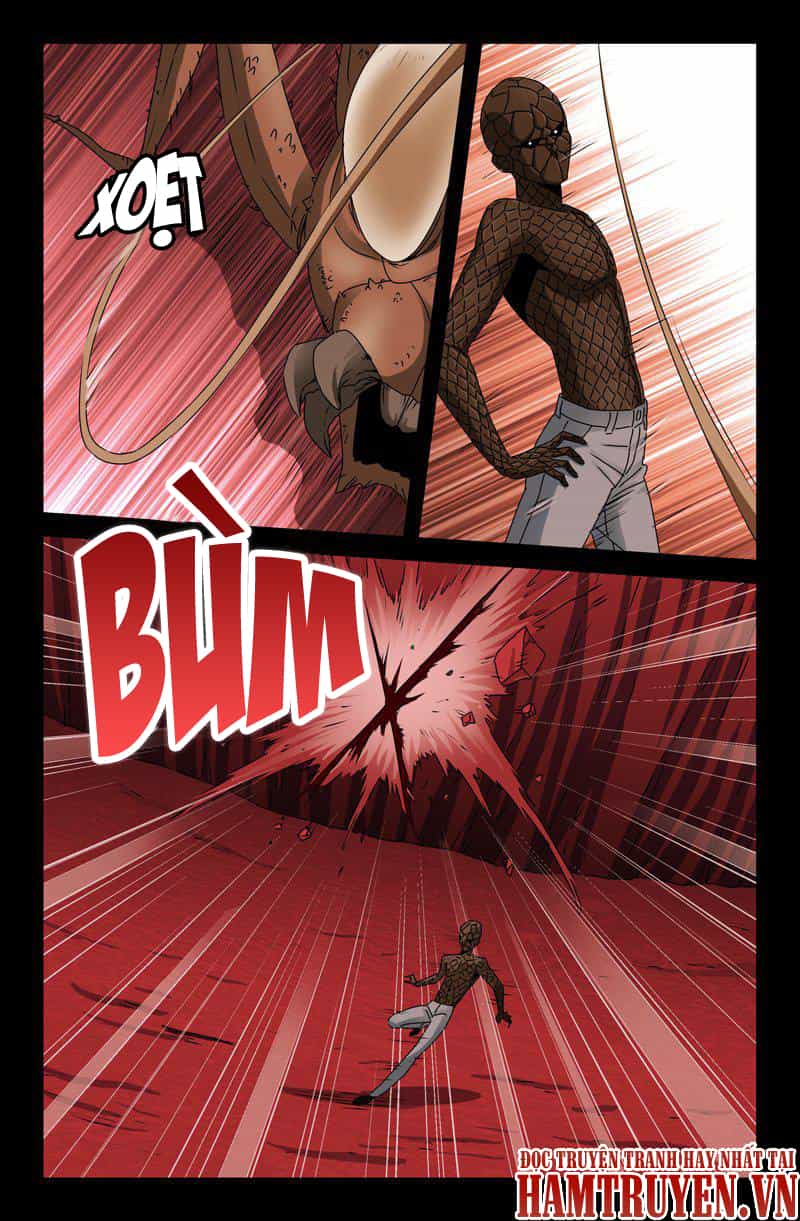 Huyết Ma Nhân - Chương 142 - ảnh 5