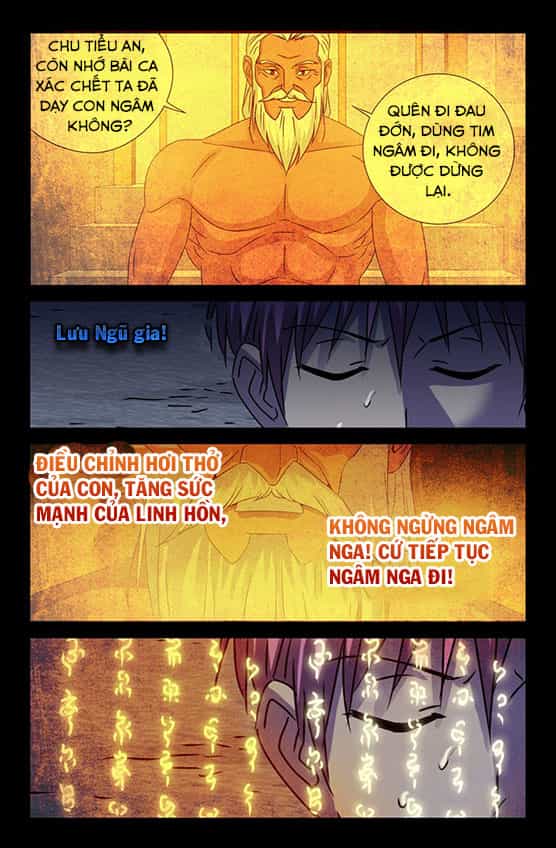 Huyết Ma Nhân - Chương 150 - ảnh 12