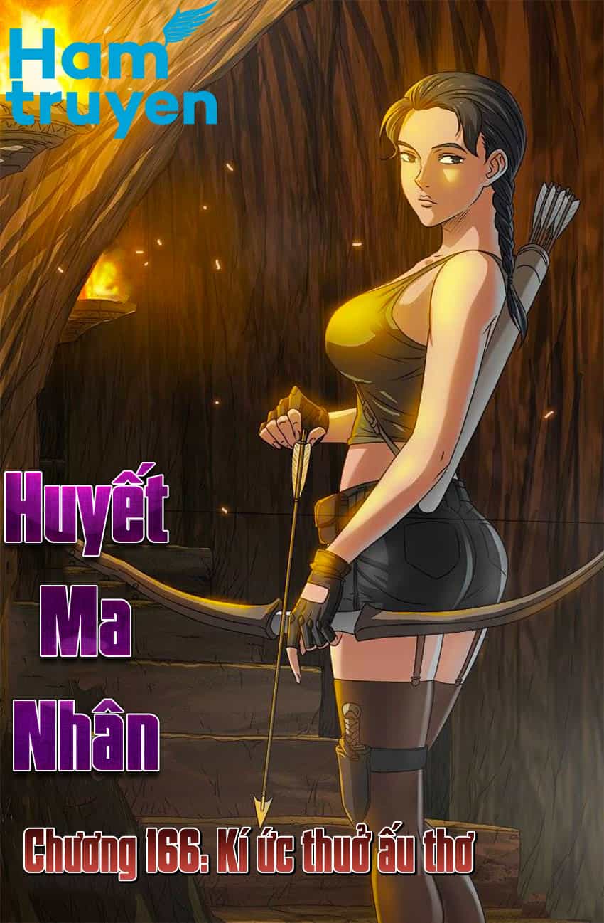 Huyết Ma Nhân - Chương 166 - ảnh 3