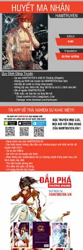 Huyết Ma Nhân - Chương 173 - ảnh 1