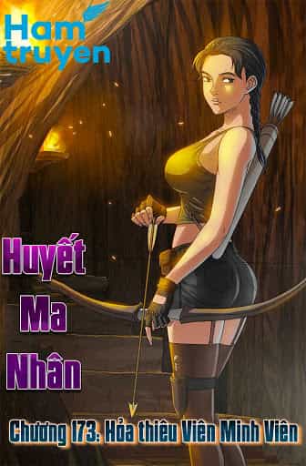 Huyết Ma Nhân - Chương 173 - ảnh 2