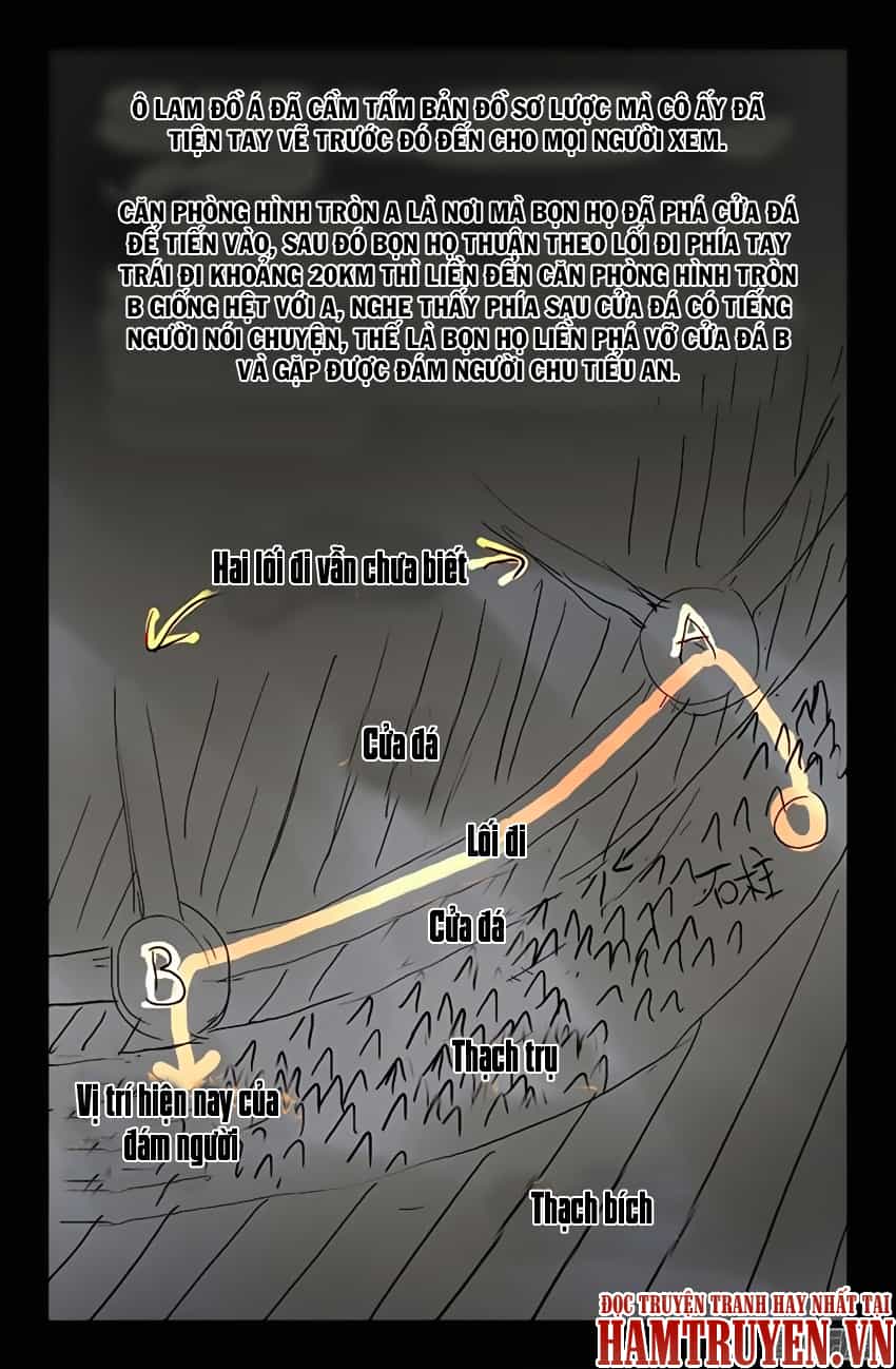 Huyết Ma Nhân - Chương 185 - ảnh 10