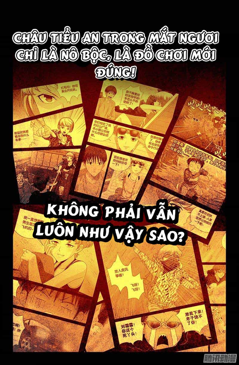 Huyết Ma Nhân - Chương 211 - ảnh 8