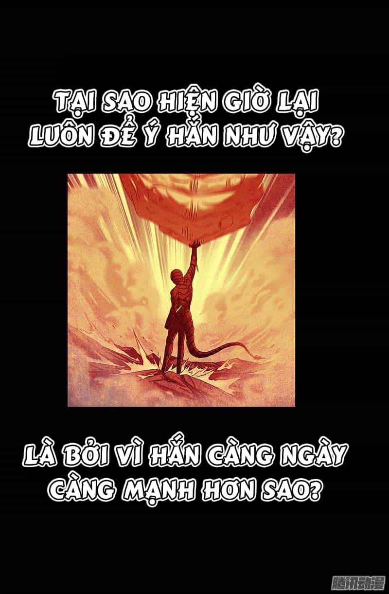 Huyết Ma Nhân - Chương 211 - ảnh 9
