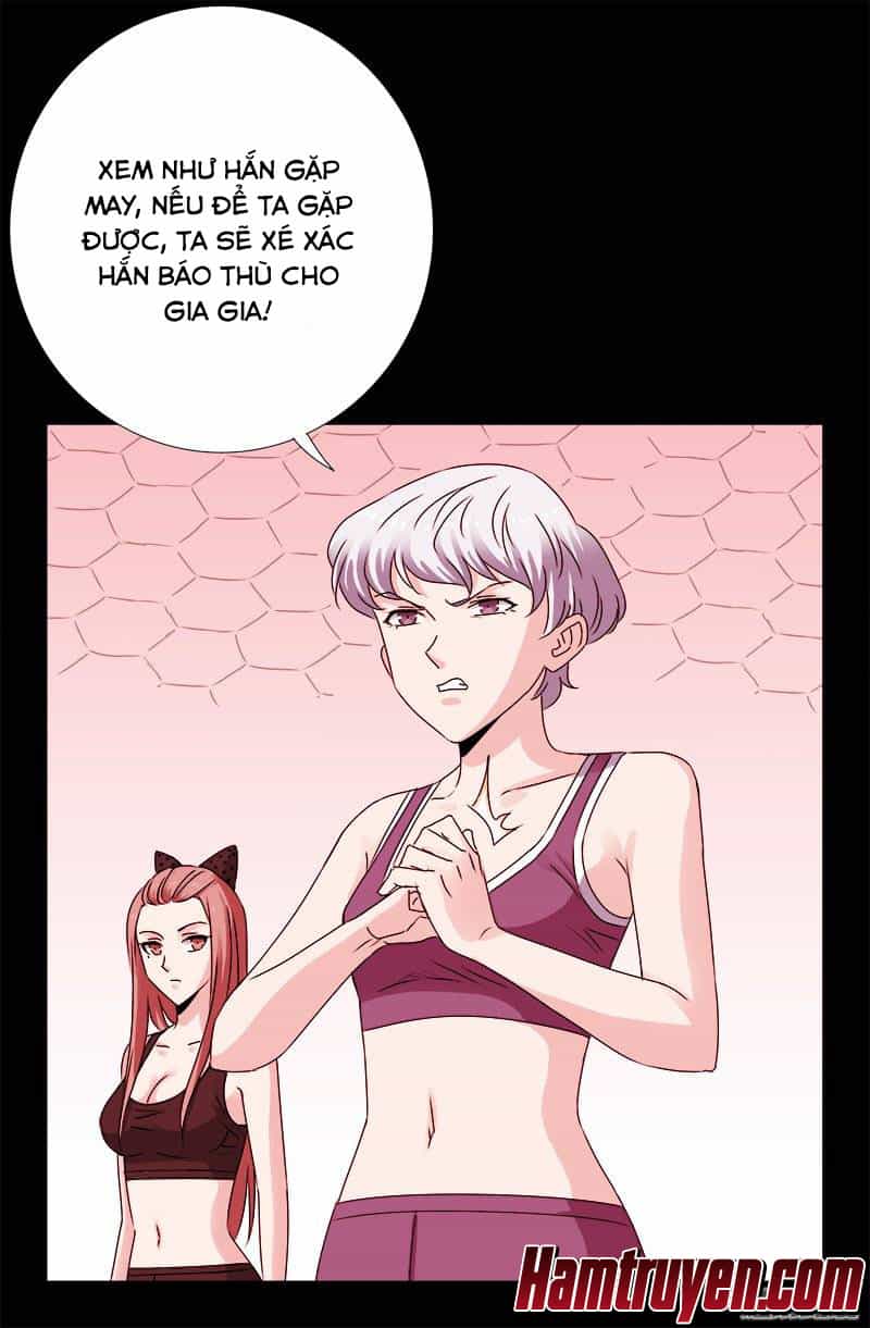 Huyết Ma Nhân - Chương 212 - ảnh 6