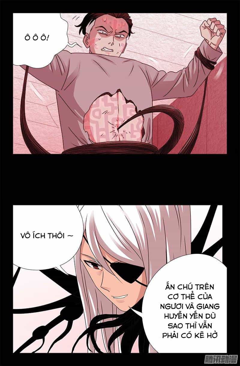 Huyết Ma Nhân - Chương 214 - ảnh 10