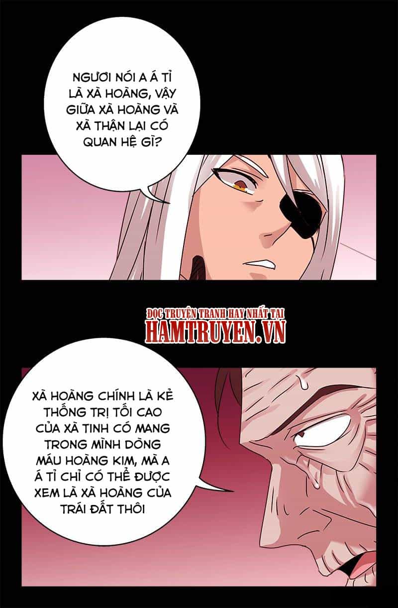 Huyết Ma Nhân - Chương 214 - ảnh 16