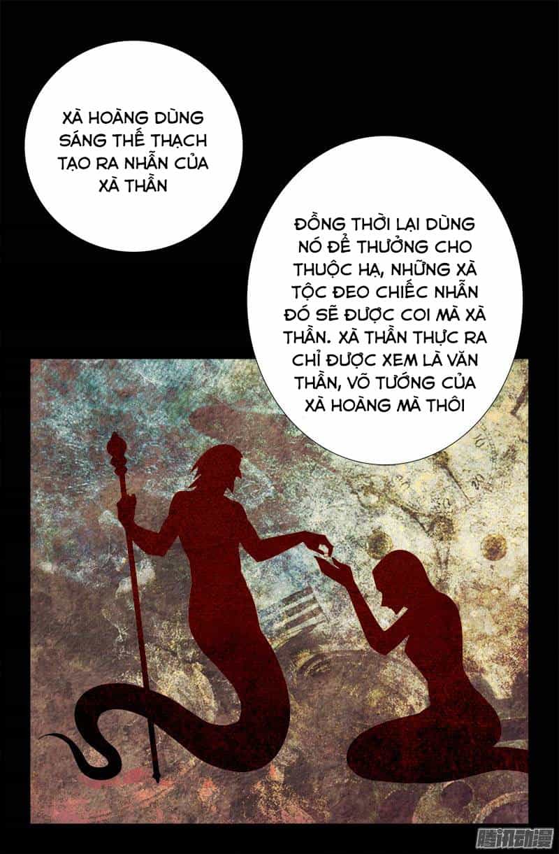 Huyết Ma Nhân - Chương 214 - ảnh 17