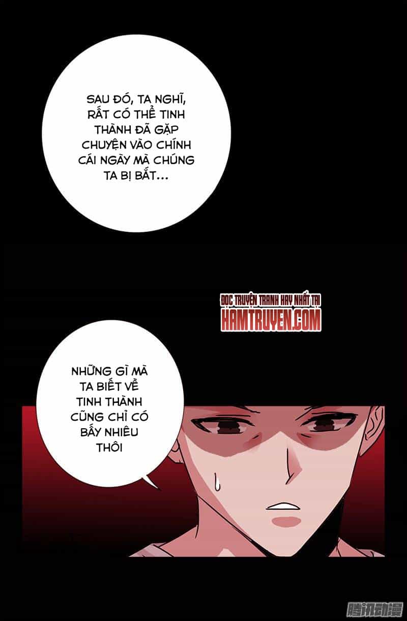 Huyết Ma Nhân - Chương 215 - ảnh 18