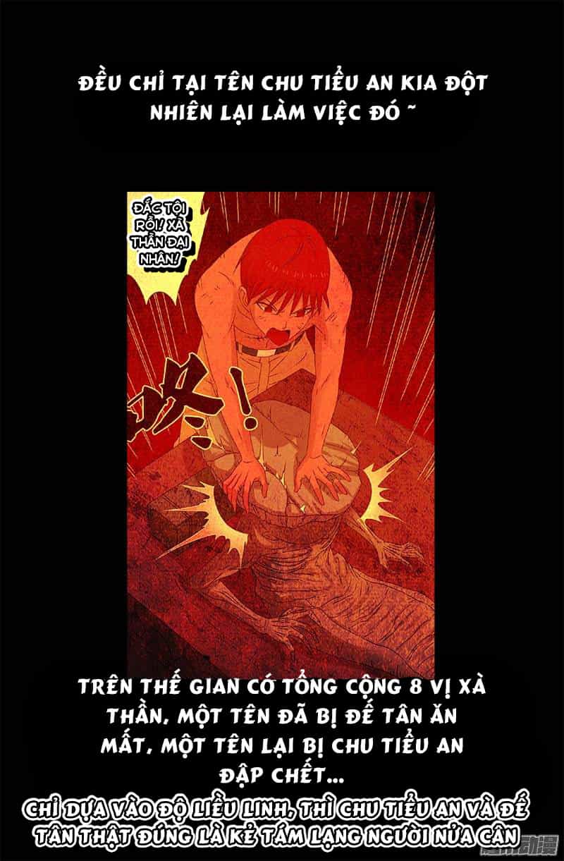 Huyết Ma Nhân - Chương 215 - ảnh 4