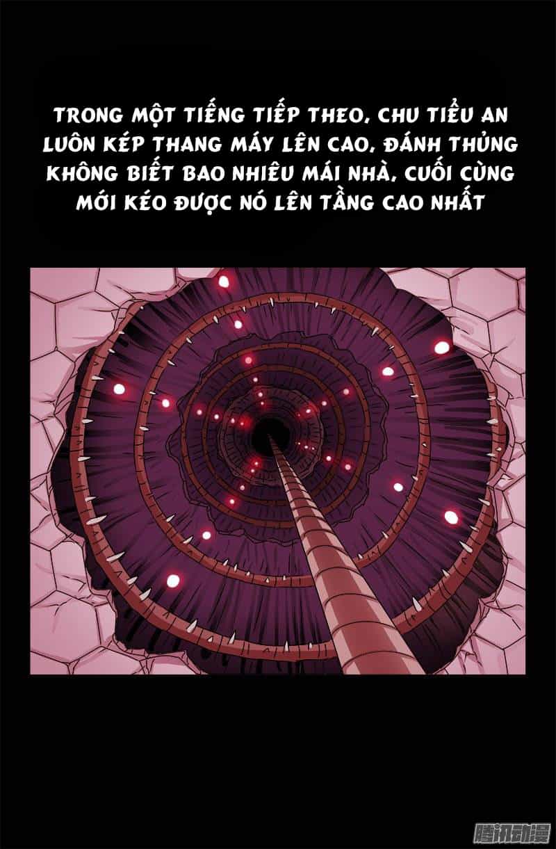 Huyết Ma Nhân - Chương 216 - ảnh 10