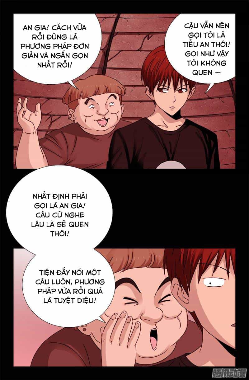 Huyết Ma Nhân - Chương 216 - ảnh 14