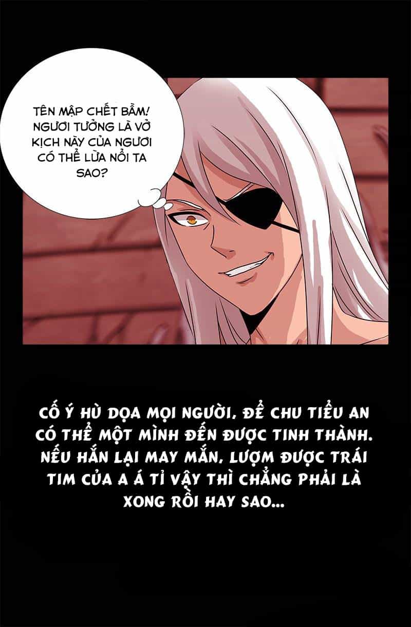 Huyết Ma Nhân - Chương 218 - ảnh 14