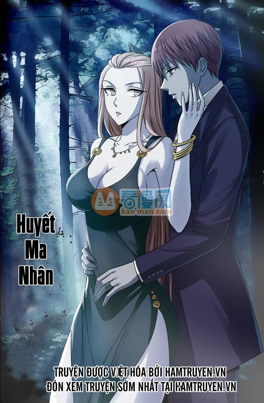 Huyết Ma Nhân - Chương 219 - ảnh 1
