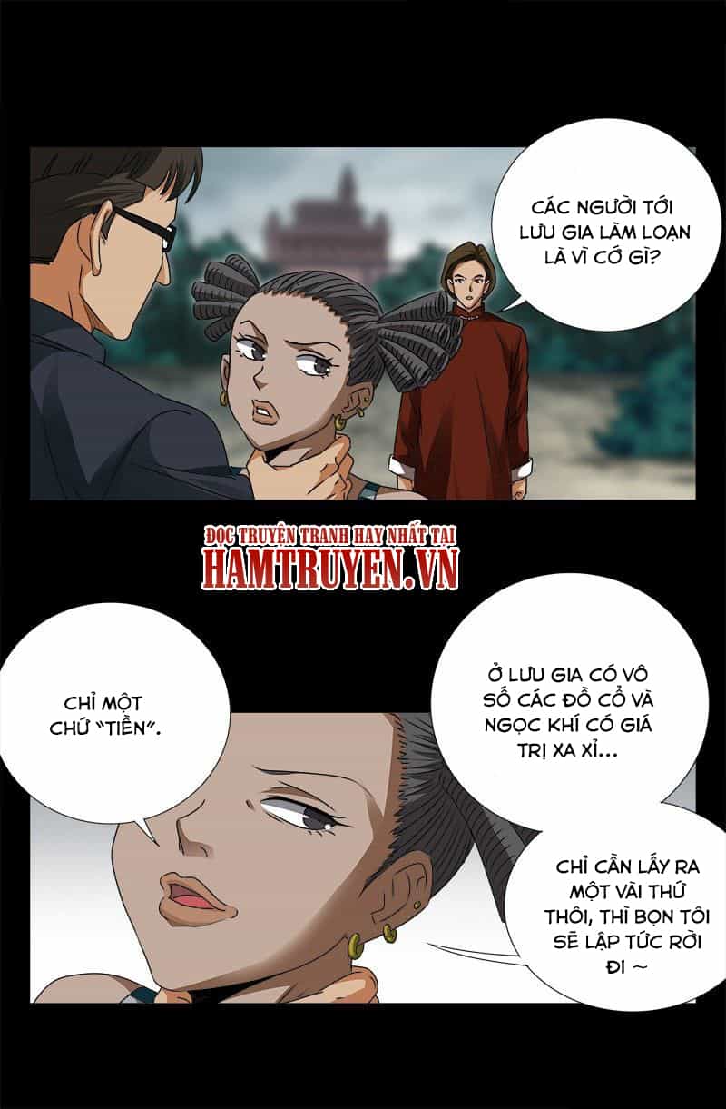 Huyết Ma Nhân - Chương 229 - ảnh 6