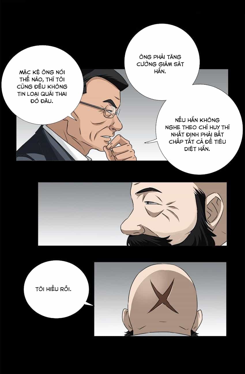 Huyết Ma Nhân - Chương 239 - ảnh 10