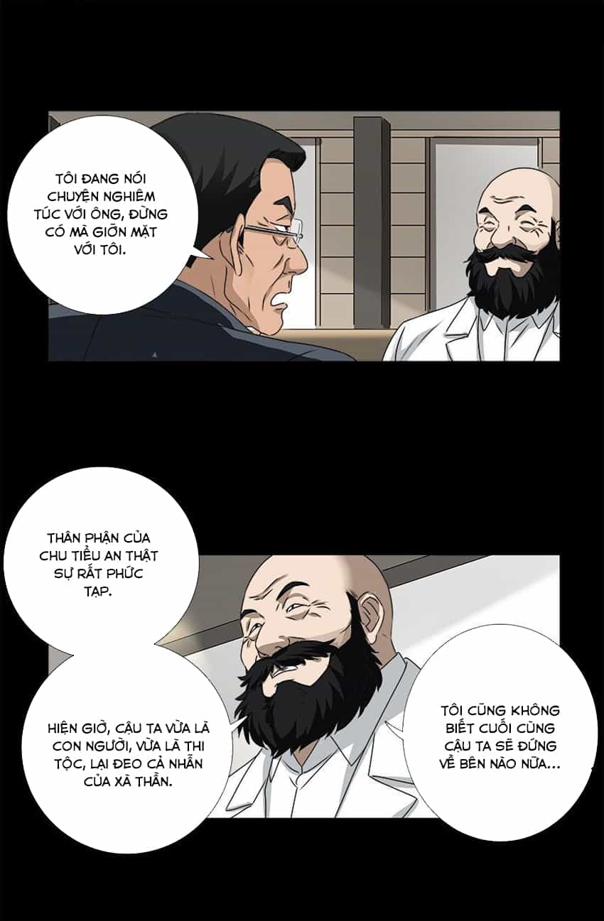 Huyết Ma Nhân - Chương 239 - ảnh 8