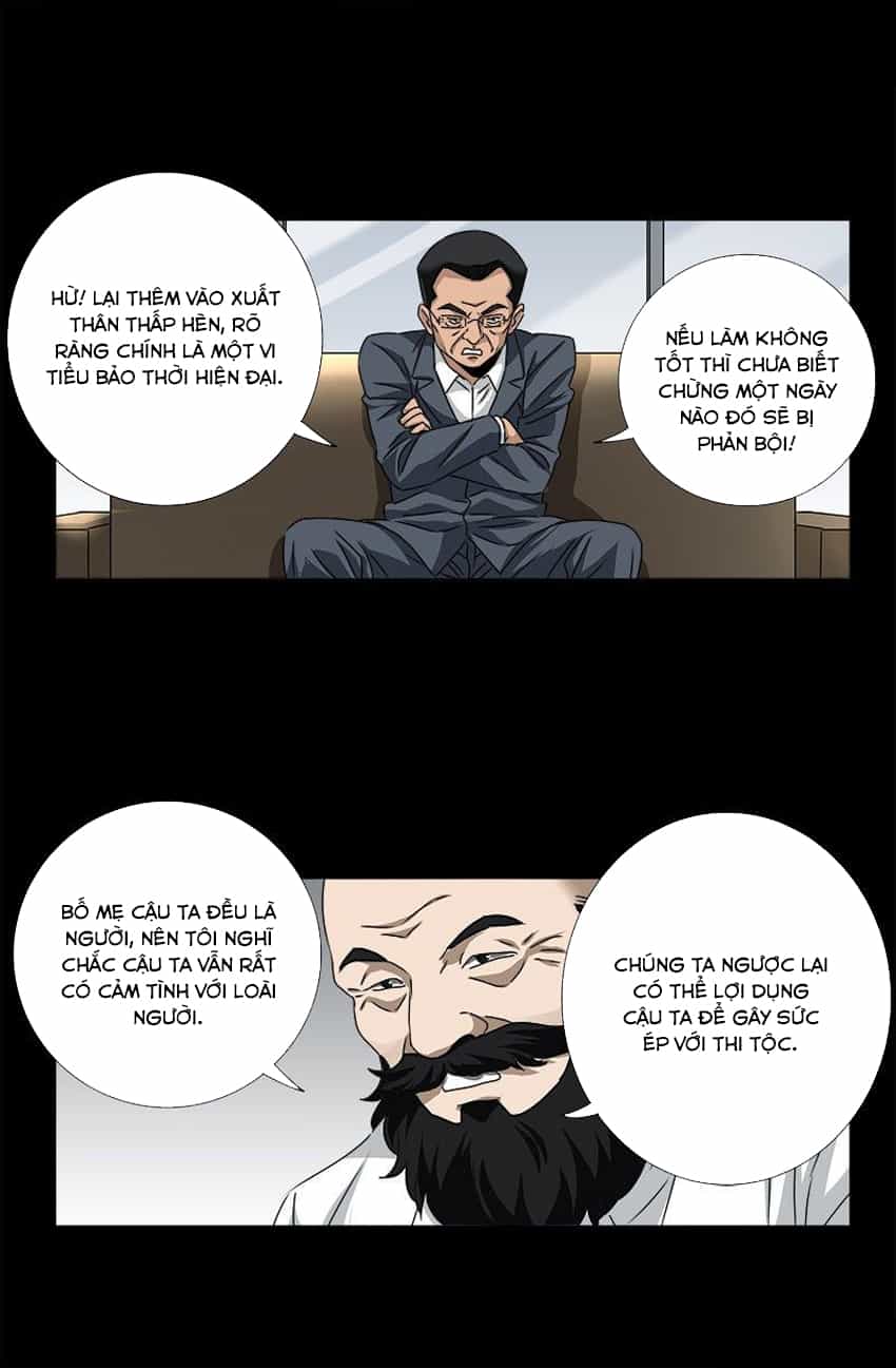 Huyết Ma Nhân - Chương 239 - ảnh 9