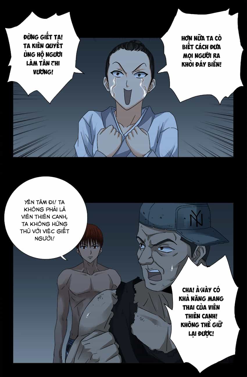 Huyết Ma Nhân - Chương 316 - ảnh 14