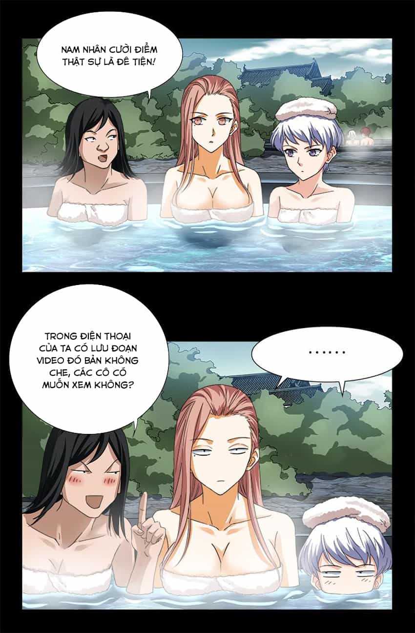 Huyết Ma Nhân - Chương 317 - ảnh 8