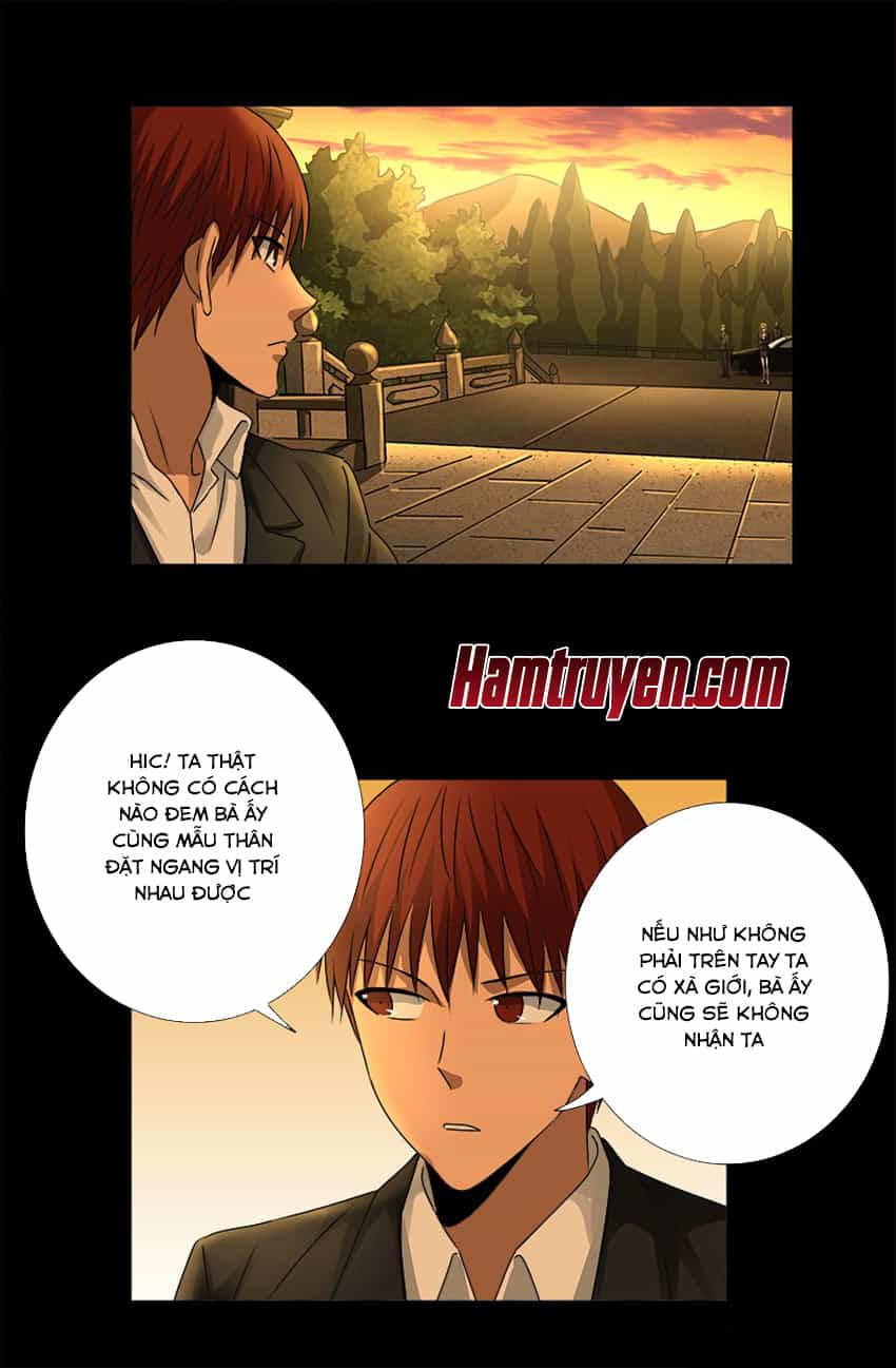 Huyết Ma Nhân - Chương 318 - ảnh 16