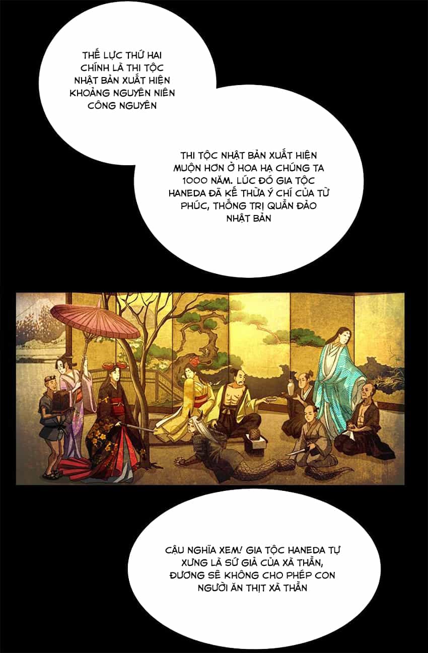 Huyết Ma Nhân - Chương 335 - ảnh 11