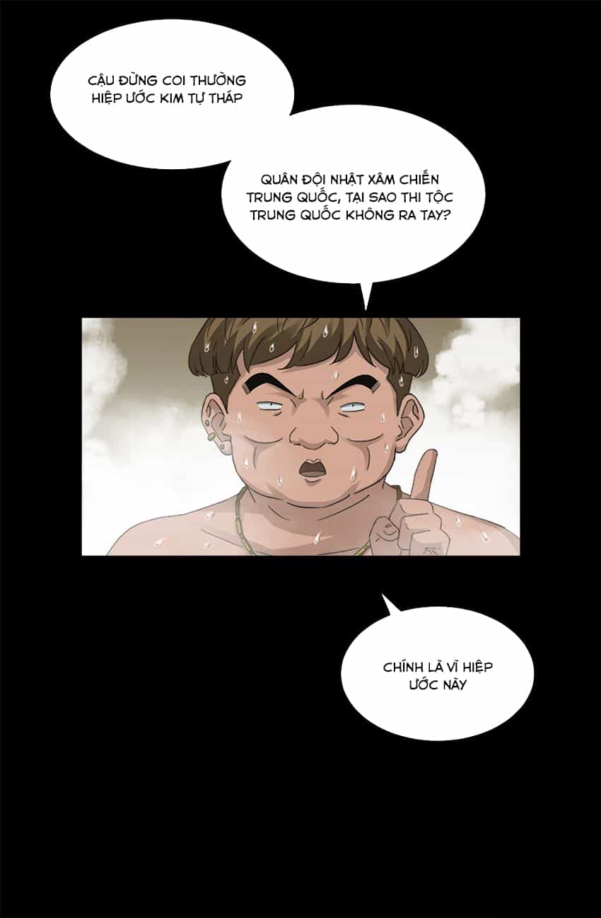 Huyết Ma Nhân - Chương 336 - ảnh 3