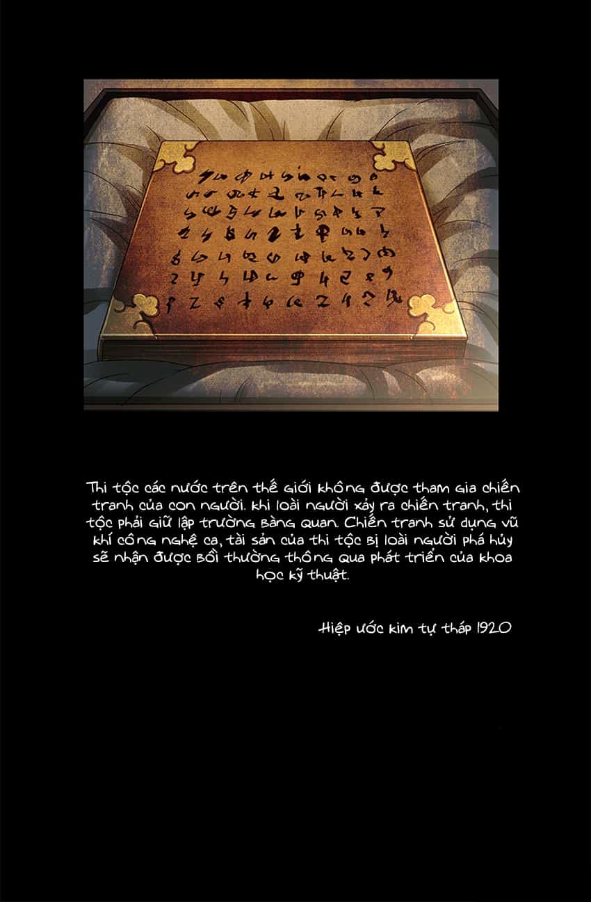 Huyết Ma Nhân - Chương 336 - ảnh 4