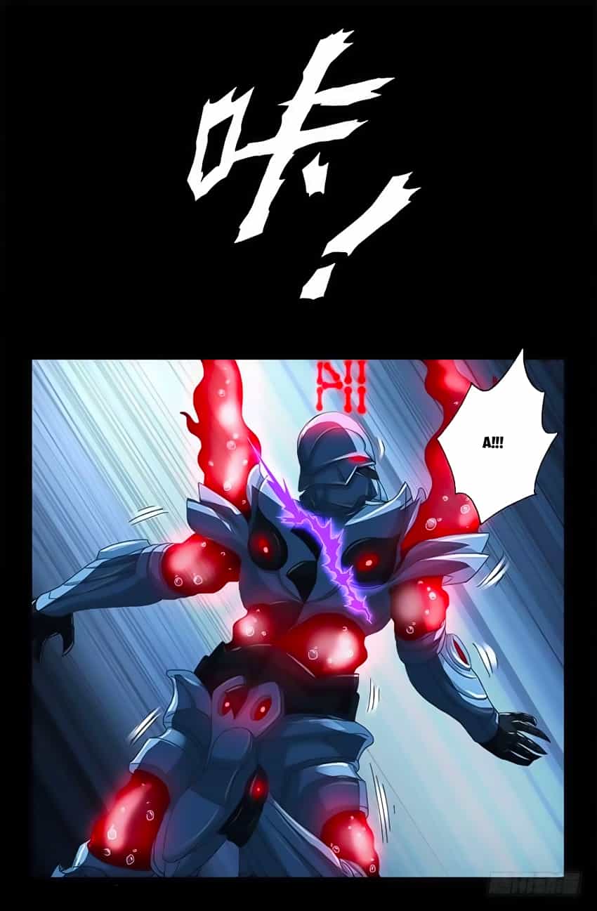 Huyết Ma Nhân - Chương 407 - ảnh 9