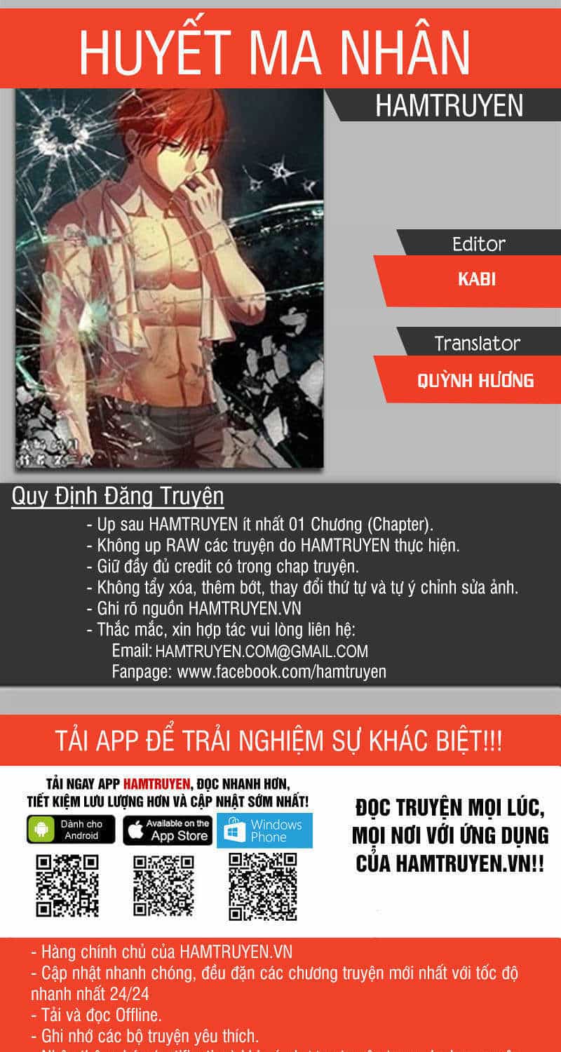 Huyết Ma Nhân - Chương 414 - ảnh 1