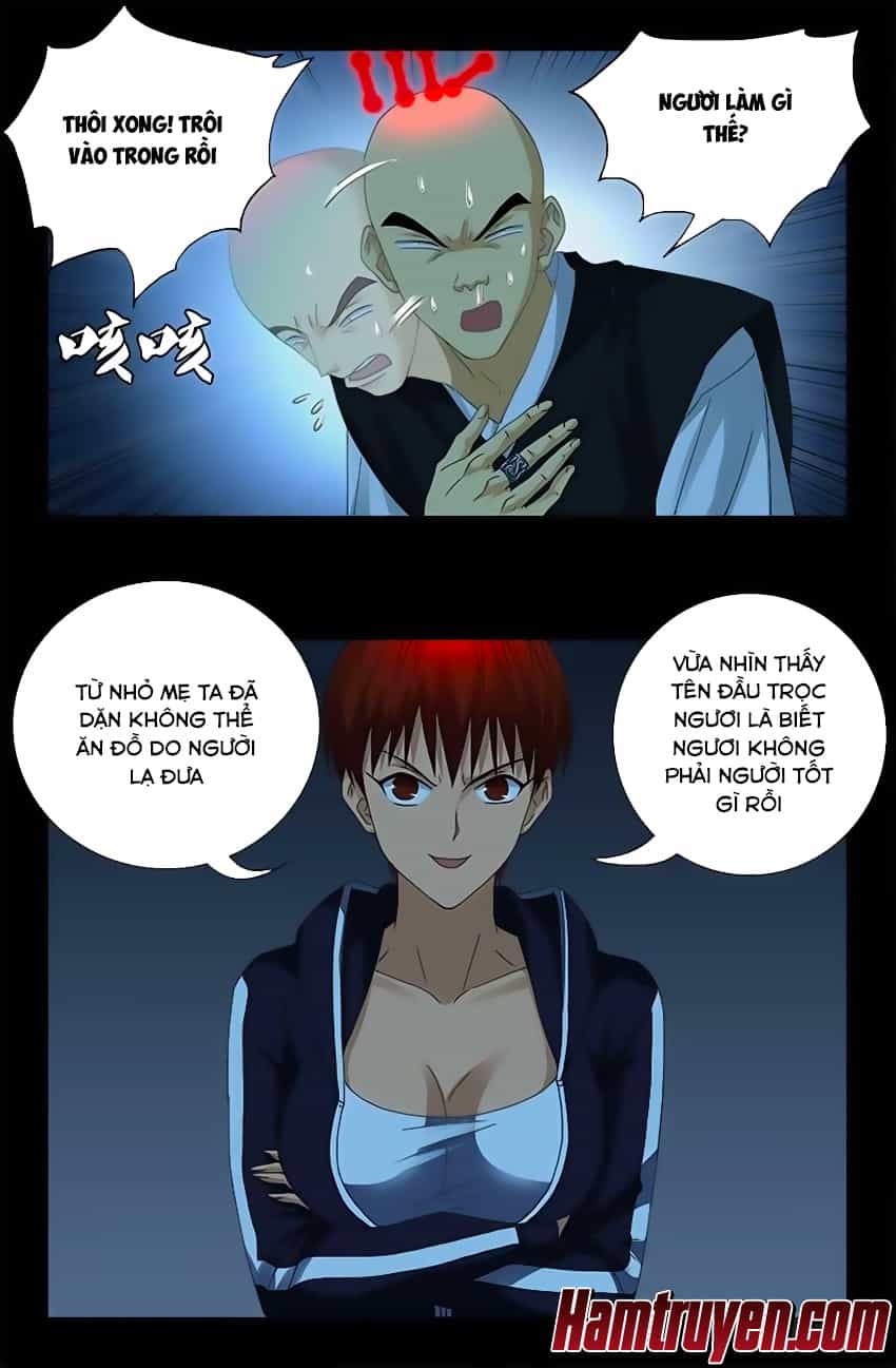 Huyết Ma Nhân - Chương 419 - ảnh 6