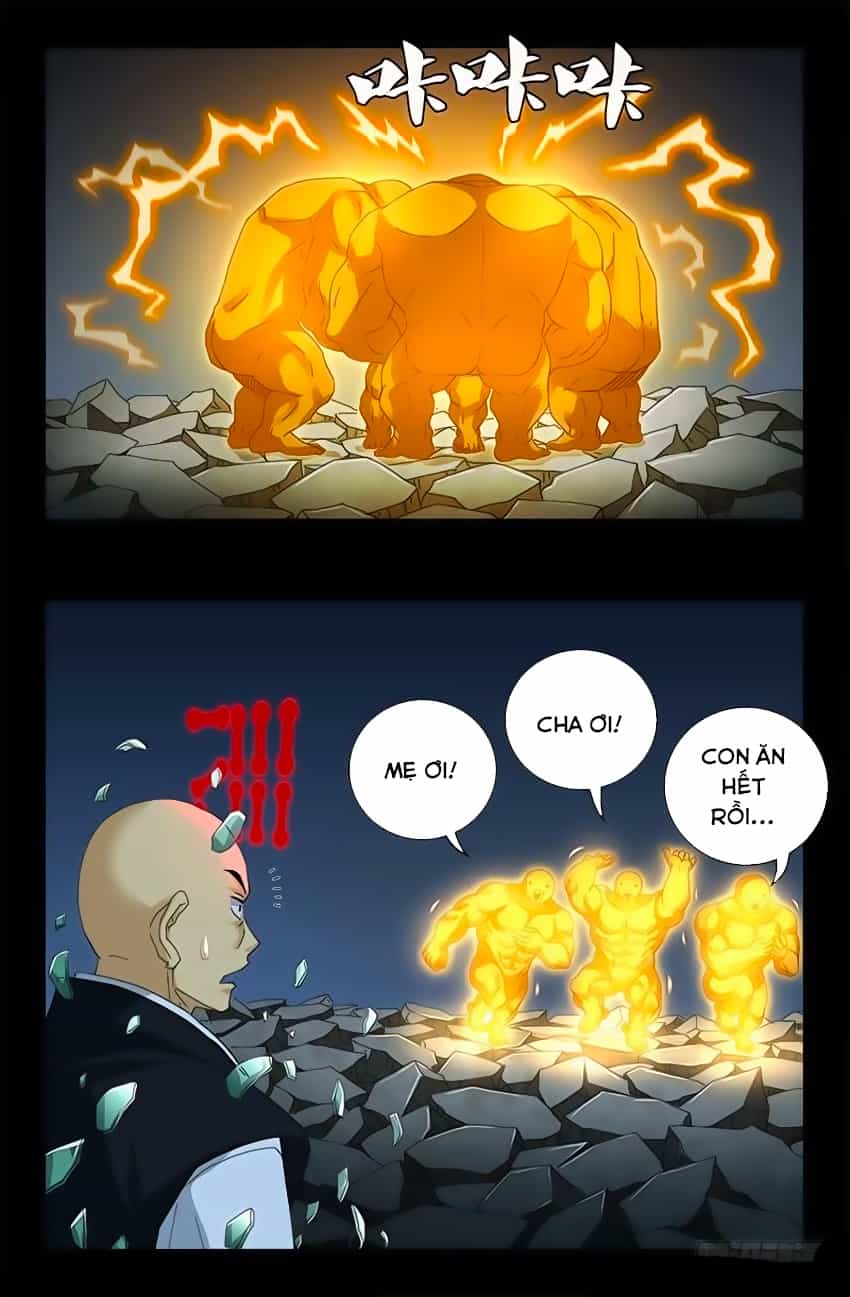 Huyết Ma Nhân - Chương 429 - ảnh 13