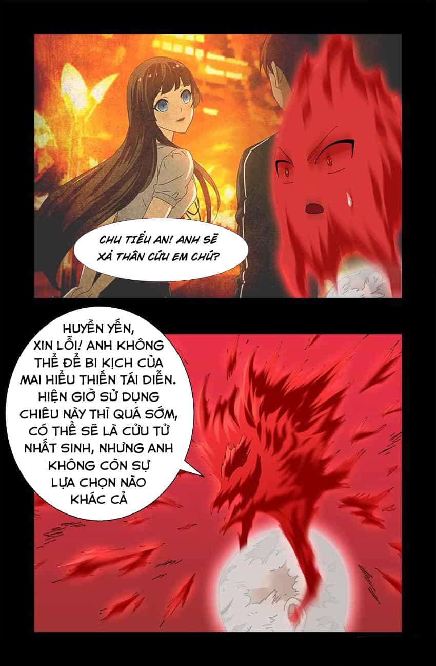 Huyết Ma Nhân - Chương 438 - ảnh 4