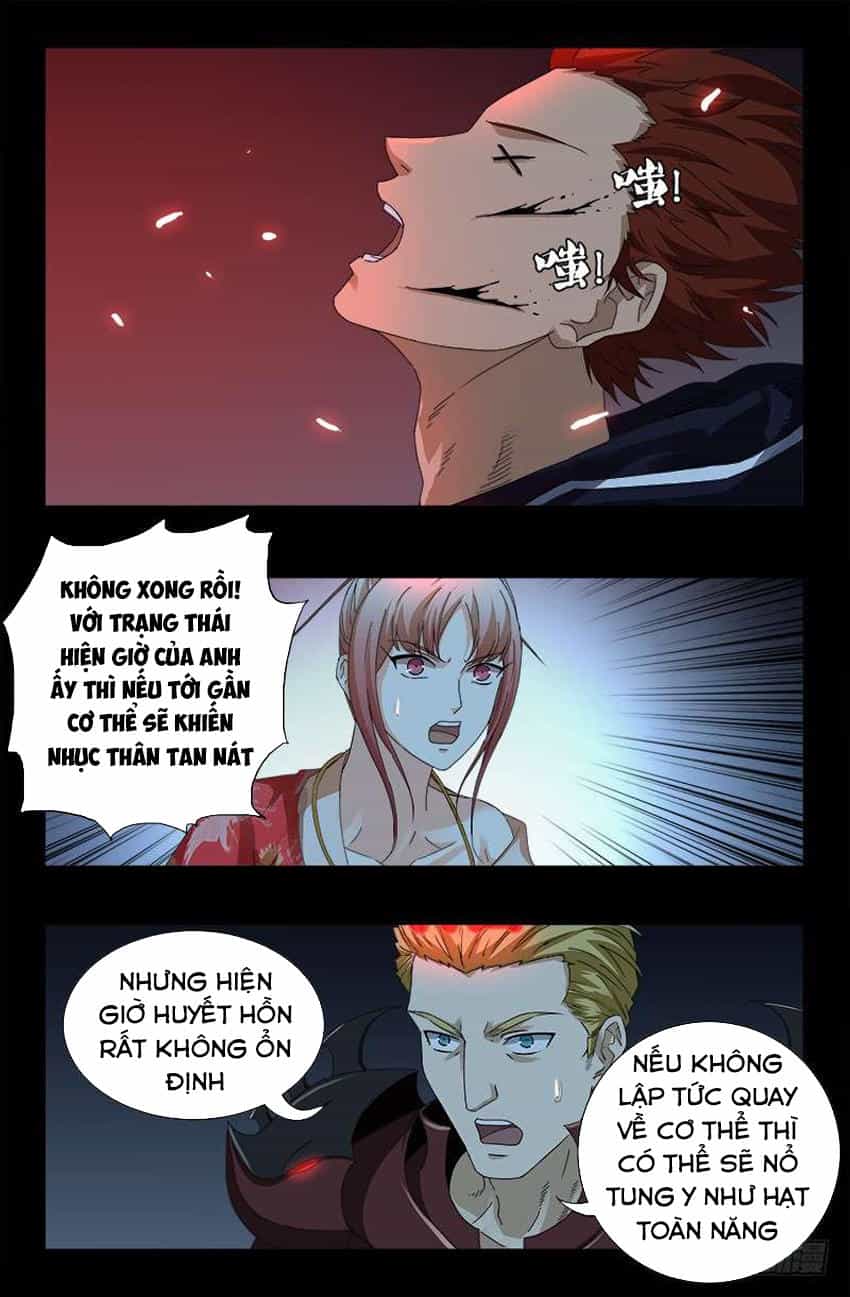 Huyết Ma Nhân - Chương 439 - ảnh 15