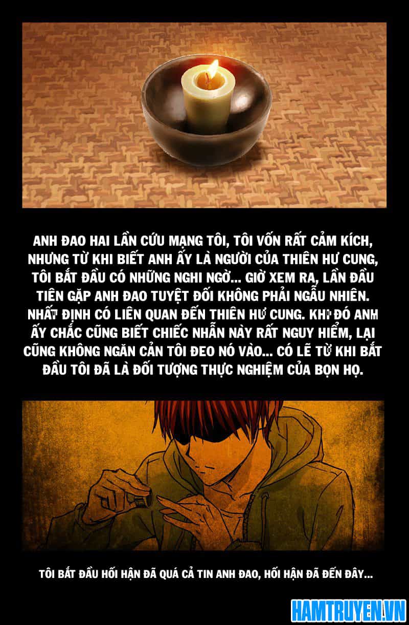 Huyết Ma Nhân - Chương 44 - ảnh 12