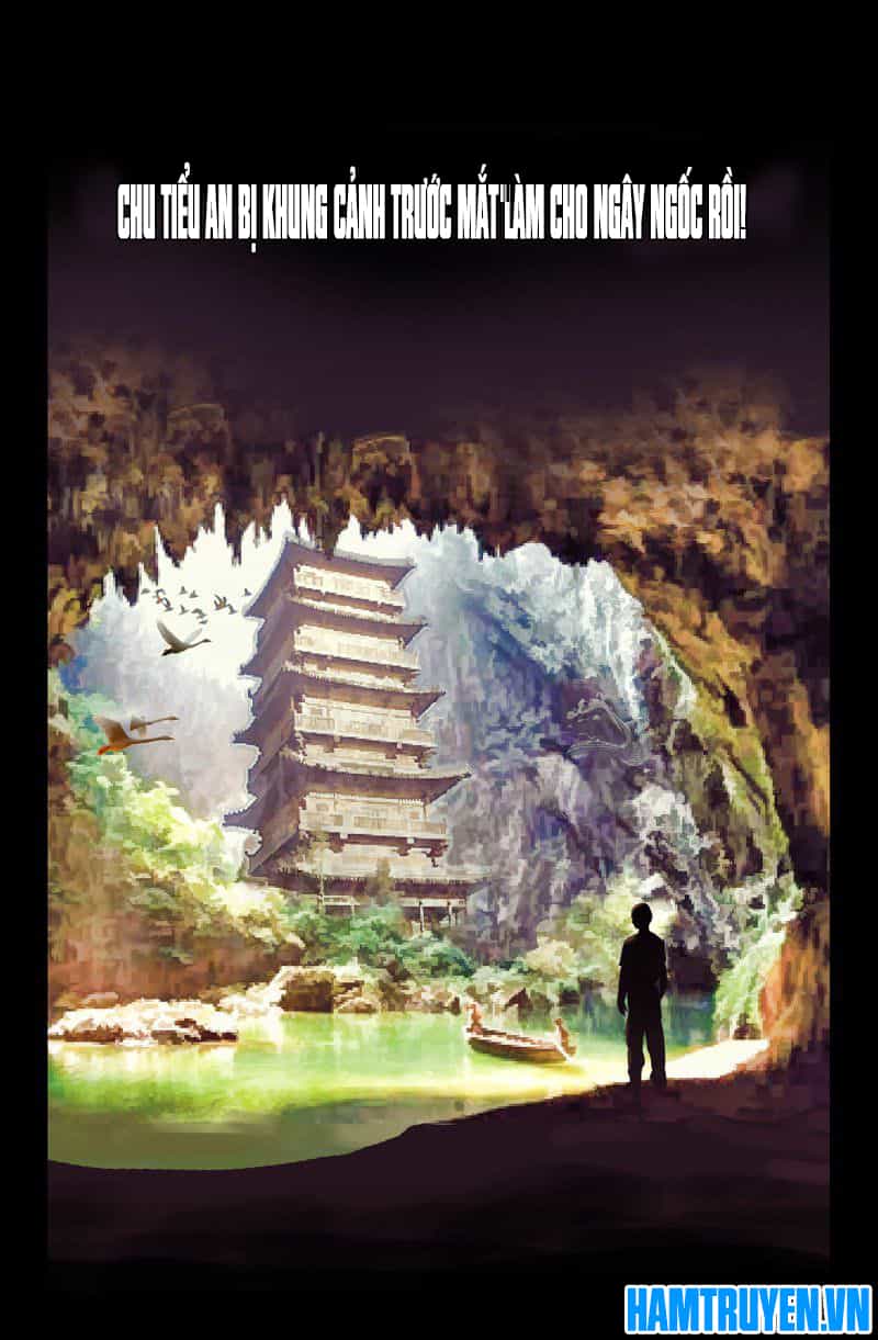 Huyết Ma Nhân - Chương 44 - ảnh 14