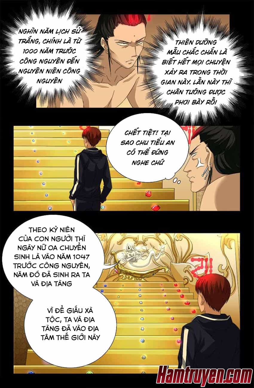 Huyết Ma Nhân - Chương 445 - ảnh 6